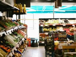BigBasket has acquired Agrima Infotech to power its offline store with AI recognition.