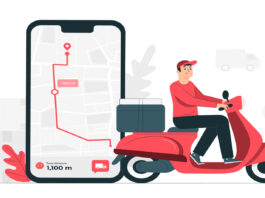 Zomato's 10 min delivery model is raising concerns over social safety of delivery guys.