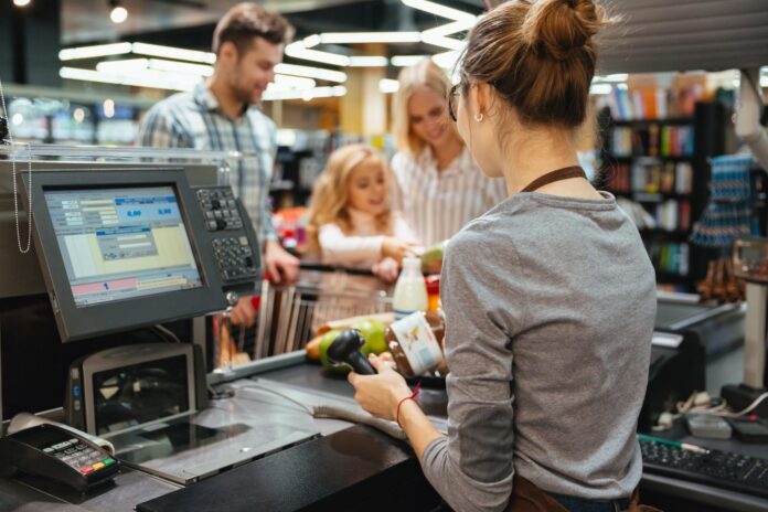 Operational productivity can make retail processes more efficient.